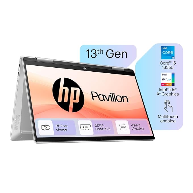 HP Pavilion Laptop