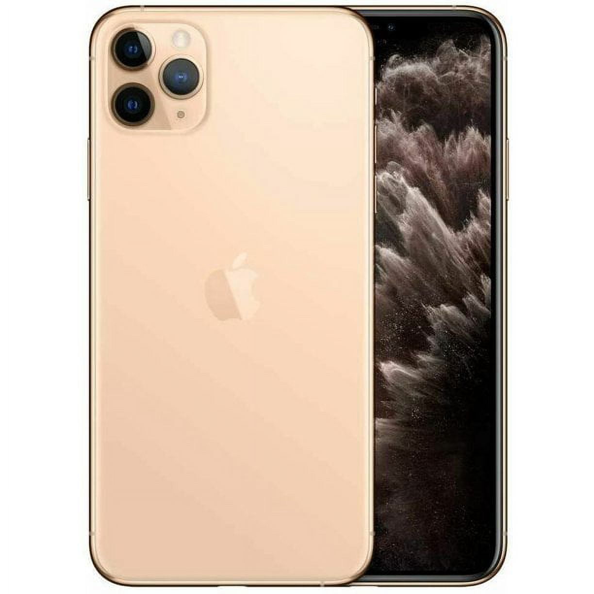 iPhone 11 Pro