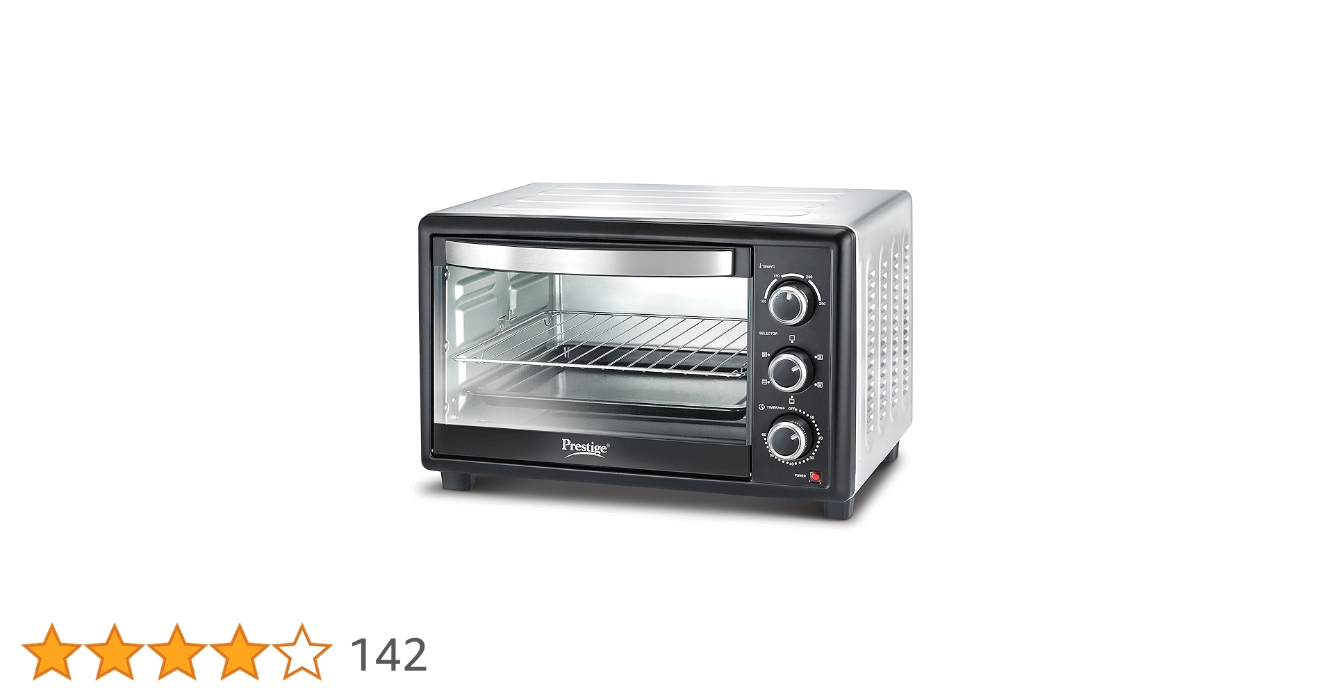 Prestige Microwave Oven