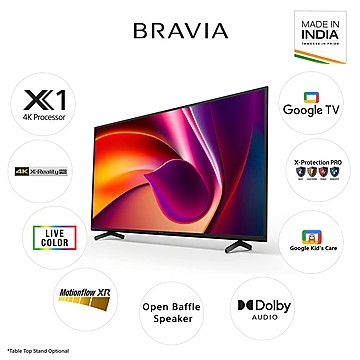 Sony Bravia TV